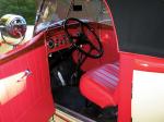 LaSalle Boattail Speedster 1932 года